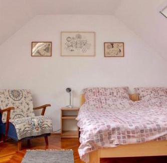 Hortobagy House | Hajdu Lovasudvar Hortobágy