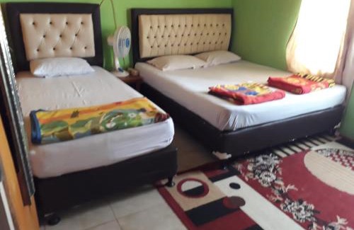 Bukittinggi House | Haji Tasman's Homestay