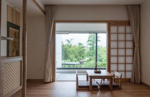 Thuy Xuan House | Hajime Homestay Hue