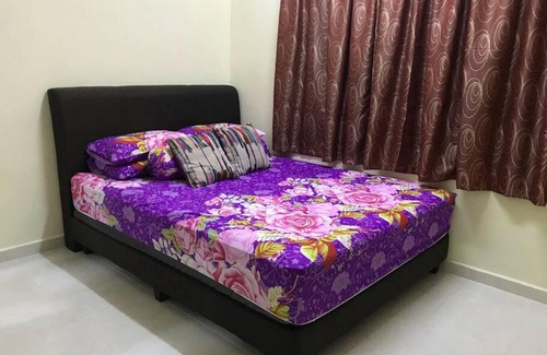 Jitra House | Hajjah Homestay Asun, Jitra, Alor Setar Kedah