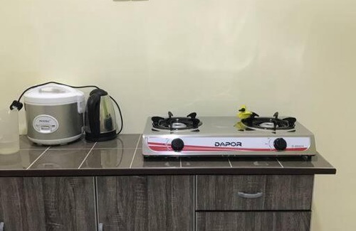 Jitra House | Hajjah Homestay Asun, Jitra, Alor Setar Kedah