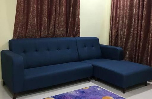 Jitra House | Hajjah Homestay Asun, Jitra, Alor Setar Kedah