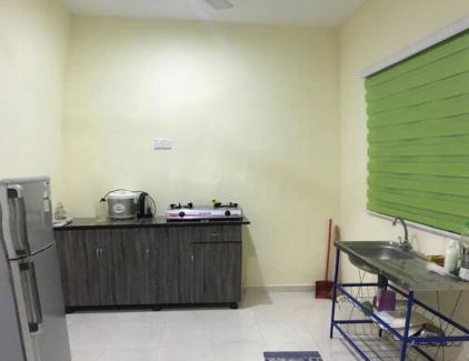 Jitra House | Hajjah Homestay Asun, Jitra, Alor Setar Kedah