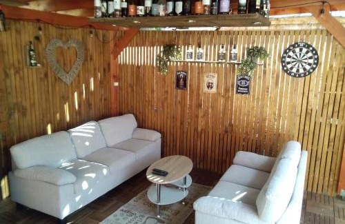 Kisapati Villa | Hajni Vendégház