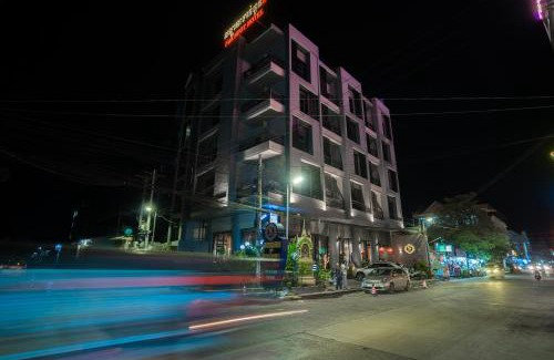 Poipet Hotel | Hak Heng Hotel
