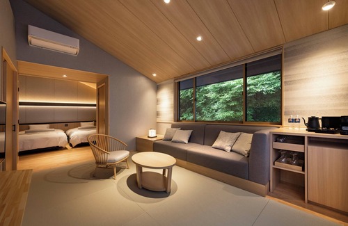 Oshino House | HAKAI KONOHANAKAN