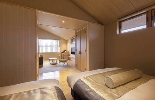 Oshino House | HAKAI KONOHANAKAN