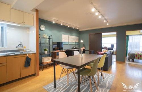Hakata Ekimae Apartment | Hakata apartment