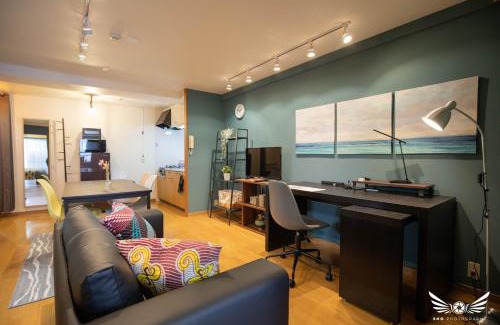 Hakata Ekimae Apartment | Hakata apartment