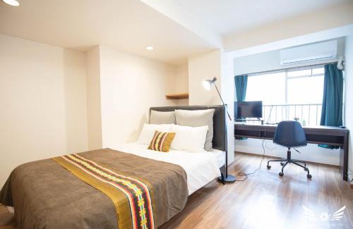 Hakata Ekimae Apartment | Hakata apartment