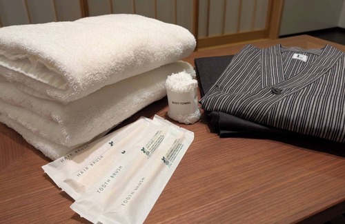 Susakiuramachi Hotel | Hakata no Hatago SUNOYA