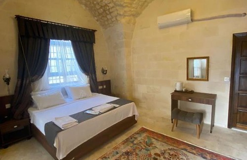Eyyubiye Hotel | Hakim Bey Konağı Boutique Hotel