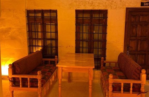 Eyyubiye Hotel | Hakim Bey Konağı Boutique Hotel