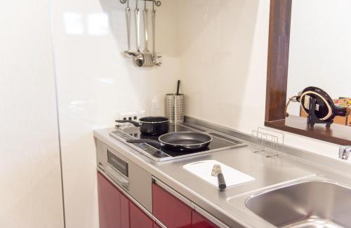 Beppu Apartment | Hakka