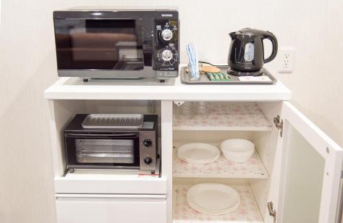 Beppu Apartment | Hakka
