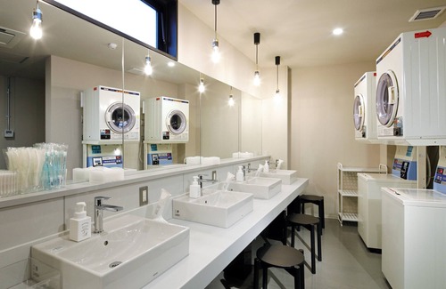 Hakodate Hotel | HakoBA Hakodate by THE SHARE HOTELS