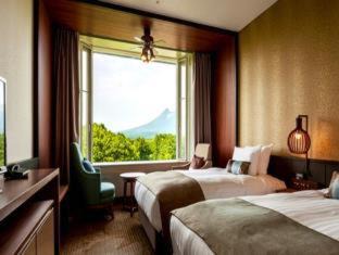 Nanae Hotel | Hakodate-Onuma Prince Hotel