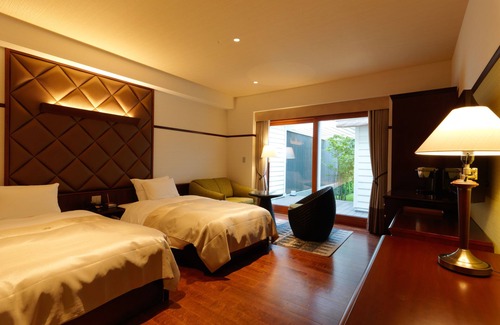 Nanae Hotel | Hakodate Onuma Tsuruga Resort EPUY