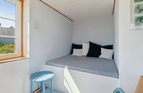 Snogebaek House | "Hakon" - 40m from the sea by Interhome