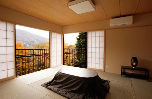 Hakone Hotel | Hakone Fura