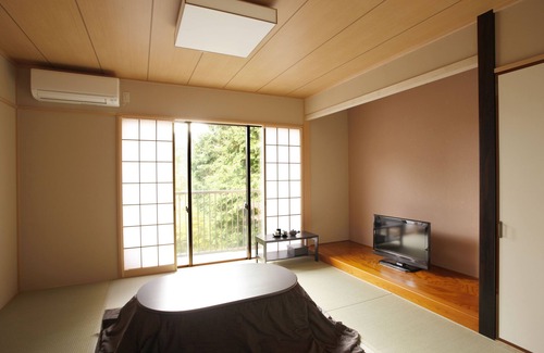 Hakone House | Hakone Fura