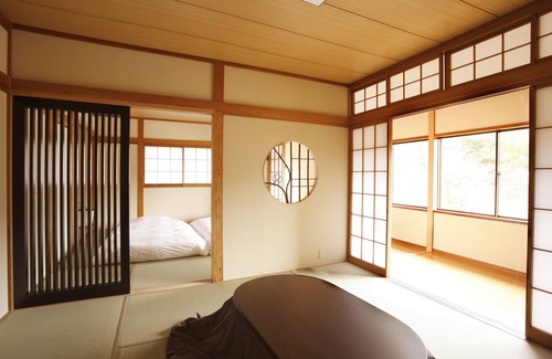 Hakone House | Hakone Fura