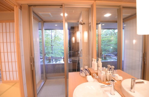Hakone House | Hakone Gora Byakudan