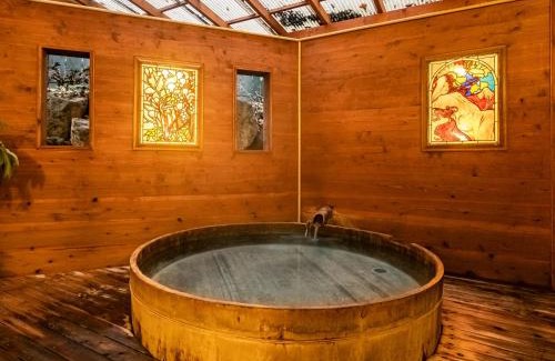 Gora Hotel | HAKONE GORA ONSEN Hotel Kasansui