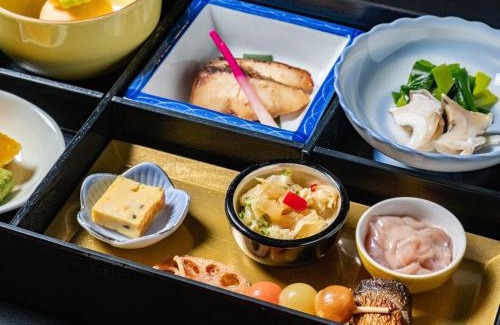 Gora Hotel | HAKONE GORA ONSEN Hotel Kasansui