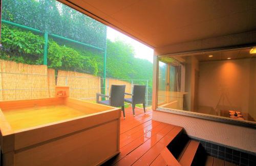Hakone Hotel | Hakone Hoshi no Akari
