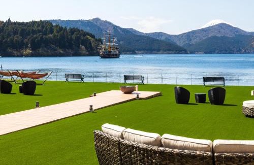 Hakone Hotel | Hakone Hotel