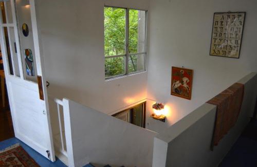 Hakone House | Hakone Mori No Yado