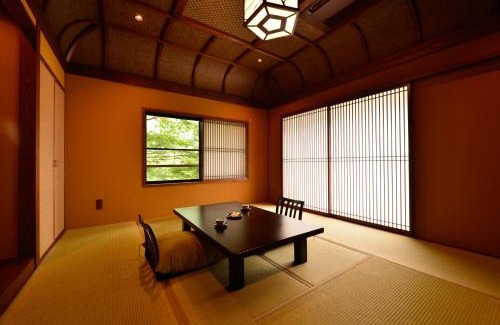 Yumoto Hotel | Hakone Onsen Ryokan Yaeikan