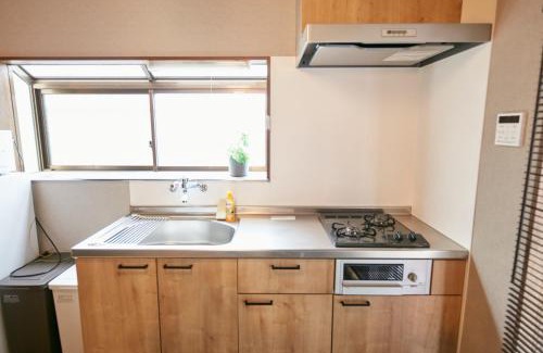 Yumoto Apartment | Hakone Yumoto Base