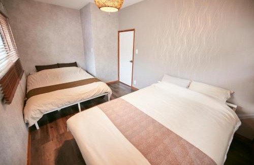 Yumoto Apartment | Hakone Yumoto Base