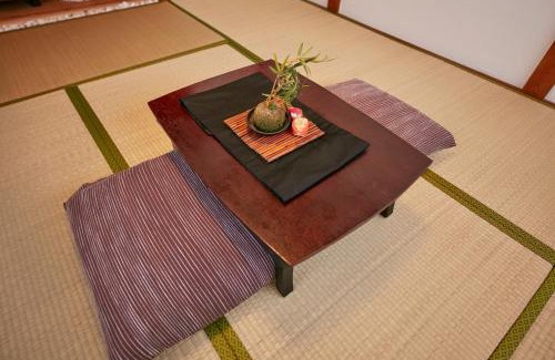 Yumoto Apartment | Hakone Yumoto Base