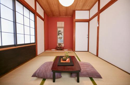 Yumoto Apartment | Hakone Yumoto Base