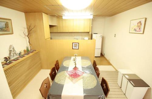 Hakone Apartment | Hakone Yumoto Condominium Sakura with Hot Spring B-9 #Hs1
