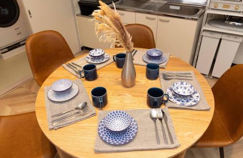 Yumoto Apartment | Hakone-Yumoto Domino Hakone HY13