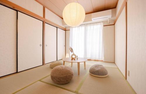 Yumoto Apartment | Hakone-Yumoto Domino Hakone HY33