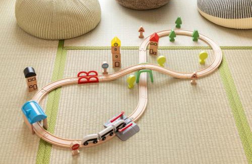 Yumoto Apartment | Hakone-Yumoto Domino Hakone HY33