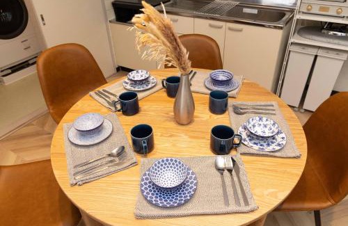 Yumoto Apartment | Hakone-Yumoto Domino Hakone HY1333