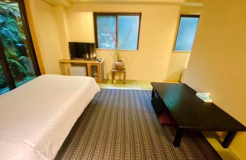 Hakone Hotel | Hakonesaryo Kintoki