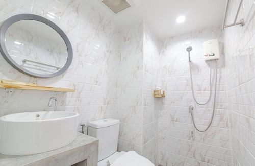 Chiang Rai Hotel | Haksabai Hotel