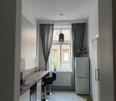 Gorzow Wielkopolski Apartment | HakSmak apartament 2