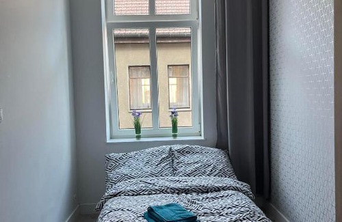 Gorzow Wielkopolski Apartment | HakSmak apartament 2