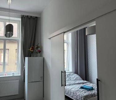 Gorzow Wielkopolski Apartment | HakSmak apartament 2