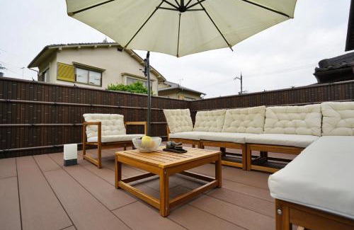 Sakyo Ward House | Haku Yase - Vacation STAY 19509