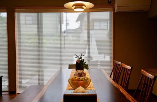 Sakyo Ward House | Haku Yase - Vacation STAY 19509