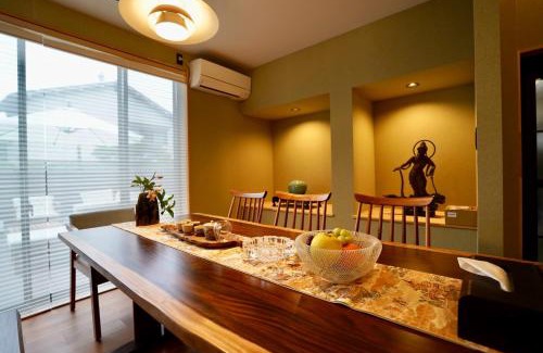 Sakyo Ward House | Haku Yase - Vacation STAY 19509